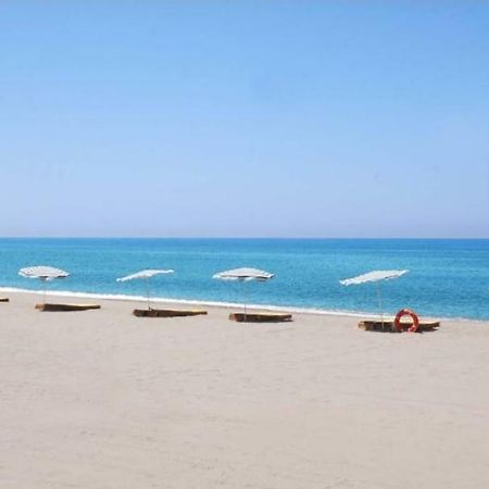 Hare Hotel Alanya Ngoại thất bức ảnh