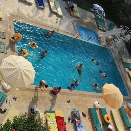 Hare Hotel Alanya Ngoại thất bức ảnh