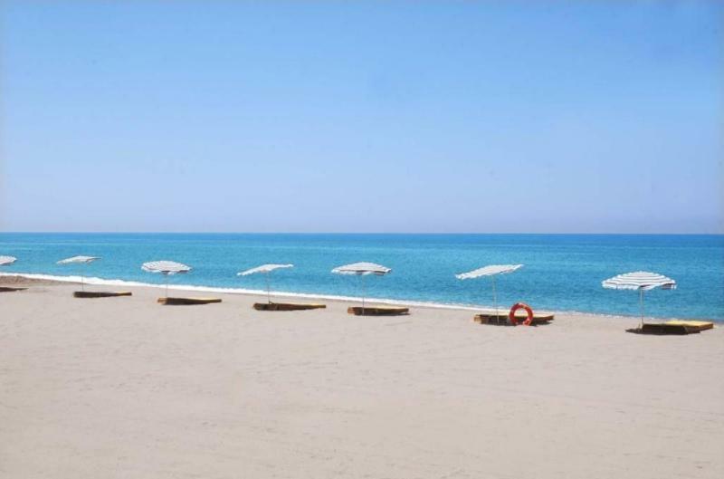Hare Hotel Alanya Ngoại thất bức ảnh