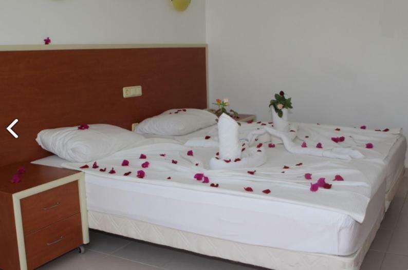 Hare Hotel Alanya Ngoại thất bức ảnh